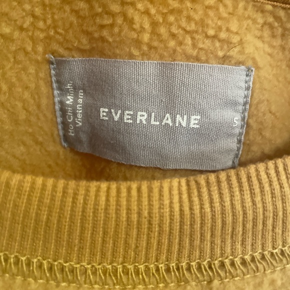 Everlane crewneck sweater - Picture 2 of 3